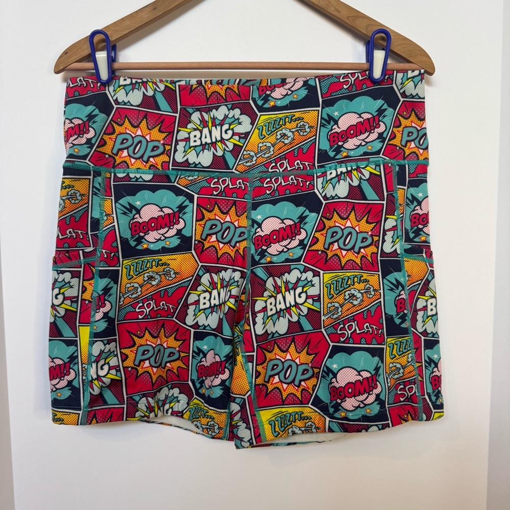 Constantly Varied Gear Knockout Shorts - Picture 2 of 12